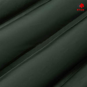 Chaleco Acolchado Impermeable y Transpirable Personalizado Ryan Pro Gear para Hombre, Alta Calidad con Logotipo Personalizado, Diseño ODM - Product Image 5