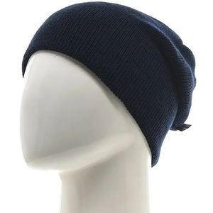 Gorro de Cachemira de Lujo, Tejido, Suave y Cálido para Invierno, Personalizable con Etiqueta Privada, OEM, ODM, Gorro de Punto Premium al por Mayor - Product Image 1