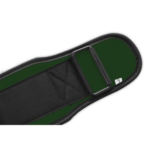 Support de poignet Euro Skt Co en EVA avec fermeture auto-agrippante, noir et vert, réglable pour la musculation, le yoga, le sport, la remise en forme, unisexe - Product Image 5