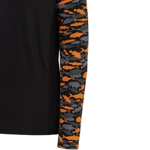 Most Demanded <b>Design</b> Men's Winter Fishing Hoodies High Quality Anti-Wrinkle Full Sleeves Customizable Nylon/Polyester Fabric - Product Image 2