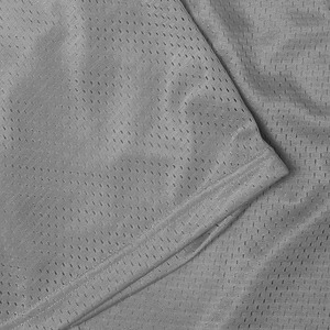OEM Wholesale Logo Custom Mesh Shorts Polyester 3D Printed Embroidery <b>Nets</b> Women Gym Running Men Mesh Shorts - Product Image 6