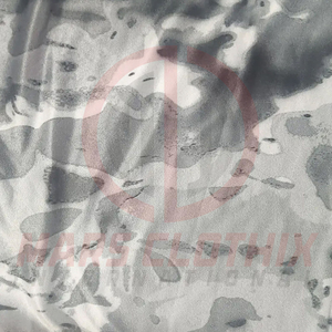 Sudadera de pesca con logotipo personalizado a precio asequible, diseño único, manga larga, para hombre - Product Image 5