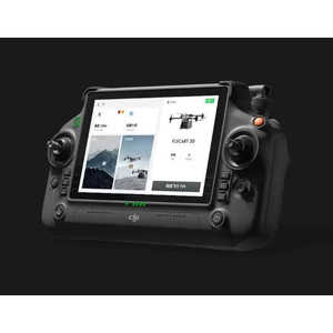 Flycart 30 Heavy-Duty Industrial <b>Drone</b> <b>Commercial</b> UAV with Intelligent Load Balancing - Product Image 5