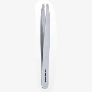 Pinzas para Cejas de Acero Inoxidable para Uso Personal y en Salón, Kit de Depilación Ecológico para Recortar y Dar Forma - Product Image 2