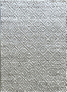 Prix fabricant direct usine – Tapis d'intérieur/extérieur 100 % polyester, technique de tissage artisanal pour la maison et les paillassons. - Product Image 6
