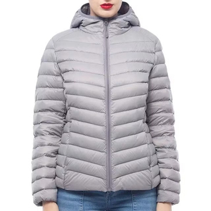 High Quality Latest Made in Pakistan <b>Lightweight</b> <b>Women's</b> Puffer <b>Jackets</b> Casual Wear High Quality <b>Women</b> Puffer <b>Jacket</b> - Product Image 1