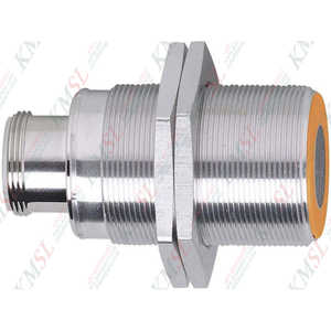 IG7104รุ่นเซ็นเซอร์อุปนัย IFM สำหรับการประยุกต์ใช้อินพุตและเอาต์พุต (Io) - Product Image 1