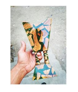 Quemador de incienso de diseño elegante para sesiones diarias de fragancia, quemador de Bakhoor religioso para regalos árabes de Ramadán, Eid y bodas. - Product Image 1