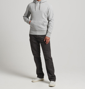 Sudadera con Capucha de Mezcla de Algodón Premium, Ropa Personalizada para Hombre y Mujer, Ropa Urbana, Deportiva, Informal, Fabricación OEM ODM - Product Image 1