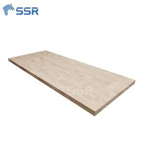 แผ่นยางพาราสำหรับผลิตเฟอร์นิเจอร์ - Product Image 1
