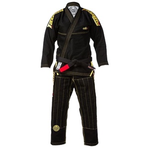 Kimono de Jiu-Jitsu Brasileño (BJJ) de Alta Calidad, 100% Algodón, Hecho en Pakistán, con Color y Logotipo Personalizados, Unisex para Adultos, Venta al Por Mayor en Línea - Product Image 1