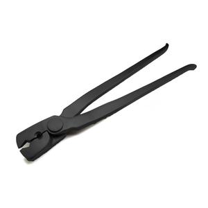 3 Pièces INSTRUMENTS PREMIUM Outils vétérinaires orthopédiques réutilisables pour le soin des sabots de chiens et de chevaux, robustes - Product Image 5