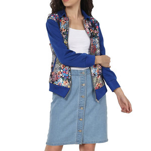 OEM Services High Quality Custom Design Women Jeans <b>Skirt</b> New Design Jeans <b>Skirt</b> For Women - Product Image 1