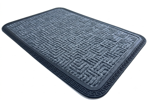 Tapete para Entrada, Absorbente de Suciedad y Barro, para Hogar, Oficina, Hotel, Uso Comercial, Tamaño Personalizado - Product Image 2
