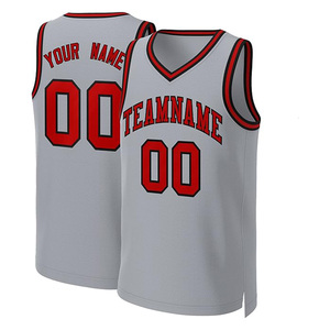 Mens Sublimation Basketball Jersey <b>Athletic</b> Performance Sports Shirt Custom Team Uniform OEM ODM Factory Direct Supply - Product Image 5