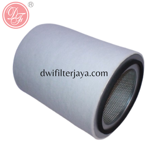 Equipo de Filtración Personalizable de Fábrica, Nuevo Precio de Fábrica, Filtro de Aire, Filtro de Admisión para Compresor, Elemento Filtrante de Aire, Cilindro - Product Image 5