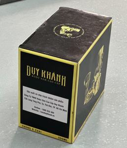 Luxury Custom Rigid Food Gift <b>Box</b> with Magnetic Closure Recycled Materials for Wine Bottles <b>Chocolates</b> Holiday <b>Hampers</b> - Product Image 5