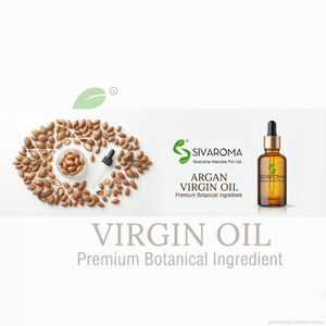 Aceite de Argán Virgen de Primera Calidad para Productos de Belleza a Base de Hierbas, Uso Cosmético Profesional y Requisitos de Compradores Mayoristas a Nivel Mundial - Product Image 1