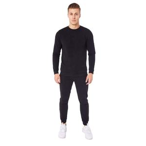 Survêtement décontracté pour homme de haute qualité, personnalisable, pour le jogging au printemps, vente en gros - Product Image 1