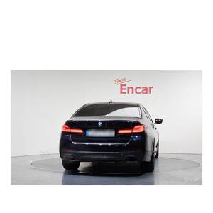 BMW Serie 5 520i M Sport 2023, Volante a la Izquierda, Caja de Cambios Automática, 31,312 km - Product Image 4