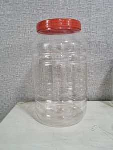 ขวดโหลทรงกลม 120 มม. 5000 มล. 110 กรัม - Product Image 2