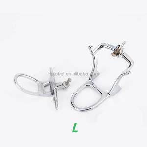 Articolatore Dentale Grande Bianco Semplice Completamente Regolabile per Laboratorio Odontotecnico - Product Image 3