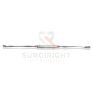 เครื่องมือผ่าตัดยกกระดูก Blush Surgical Freer Periosteal Elevator ทำจากเหล็กกล้าไร้สนิม ได้รับการรับรองมาตรฐาน CE รุ่น SI-OIS-0001 สำหรับศัลยกรรมกระดูก - Product Image 2