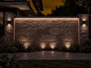 Amber Veil Natural Finish Stone Veneer <b>Sheets</b> for <b>Wall</b> <b>Cladding</b> Interior Exterior Decorative Natural Stone Panels - Product Image 4