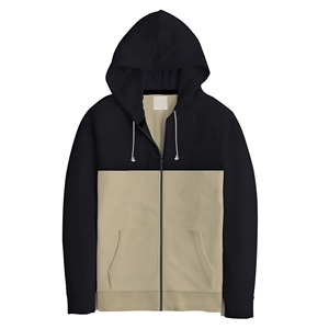 Sudadera con Capucha Oversize para Hombre, Manga Larga, Estilo Urbano Moderno, Otoño Invierno, Corte Holgado - Product Image 5