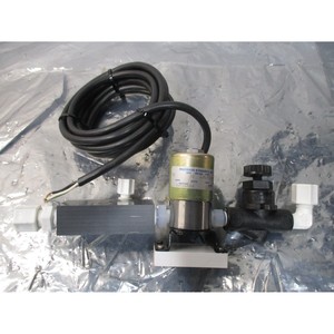 Válvula PRECISION DYNAMICS D2026-S4, 112777 - Equipo y Piezas de Semiconductores de Confianza de Marca Global - Product Image 1