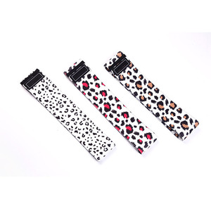 Custom Camo Elastic Resistance Hip <b>Band</b> Non Slip Fabric Booty Exercise <b>Band</b> Fitness Yoga Glute <b>Workout</b> Training Gear - Product Image 3