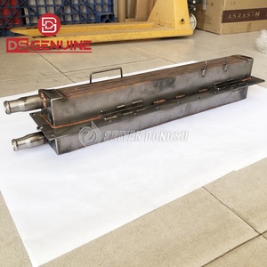 <span class=keywords><strong>Ccec</strong></span> Marine bộ phận động cơ diesel aftercooler Core K19 KTA19-M <span class=keywords><strong>intercooler</strong></span> 206807 3001299 4910355 - Product Image 4