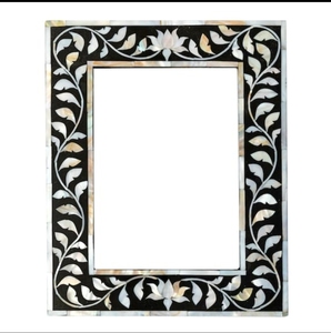 ผู้ผลิตและส่งออกกรอบรูปฝังกระดูกแบบสั่งทำขนาดพิเศษขายดี - Product Image 6