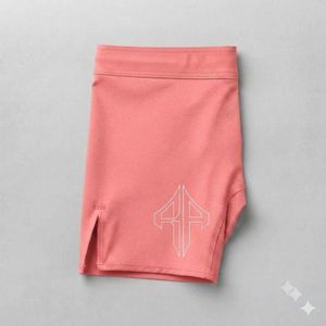 Pantalones Cortos de MMA de Estilo Casual en Tendencia 2026, Impresión por Sublimación, Material de Spandex/Poliéster, Calidad Premium por RIVIAN ATLANTIC - Product Image 6