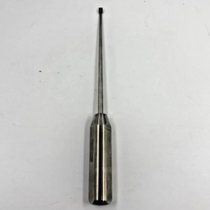 Elevador de Tejido de Hombro Jamso Industries JI-3807 con Certificación CE, Instrumento Quirúrgico Ortopédico para Artroscopia de 30 Grados - Product Image 4