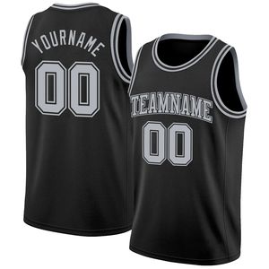 Camiseta de Baloncesto Personalizada Sublimada 100% Malla Transpirable con Logotipo Frontal Impresión Completa Uniforme de Equipo - Product Image 3