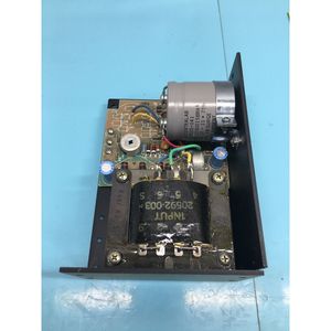 ALIMENTATION ÉLECTRIQUE CC VARIAN 4010044, POWERTEC - Équipements et pièces semi-conducteurs d'occasion fiables à l'échelle mondiale - Product Image 4