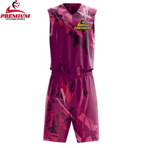 Uniforme de Baloncesto sin Mangas para Hombre, Tallas Grandes, Cómodo, Ropa Deportiva para Exteriores, Uniforme de Baloncesto en Venta, Servicio OEM y Tallas Disponibles - Product Image 3
