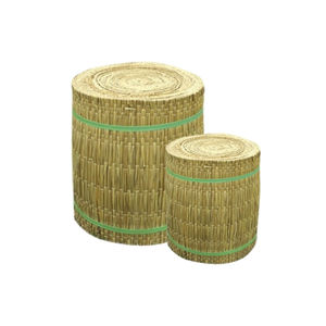 Tapis en fibres naturelles durables pour une utilisation quotidienne et une protection durable des sols dans les espaces intérieurs fréquentés - Product Image 1