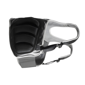 Equipo Deportivo de Artes Marciales, Escudo de Protección Corporal, Protector de Pecho para Karate de Alta Calidad, con Logotipo Personalizable y Ajuste Cómodo - Product Image 5