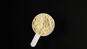 Pure High <b>Protein</b> Chickpea <b>Isolate</b> <b>Powder</b> with 24-Month Shelf Life for Vegan Nutrition Blends Sports Foods Functional Beverages - Product Image 3
