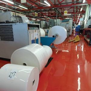 Watco Recubrimiento Epóxico Resistente a Químicos - Product Image 2