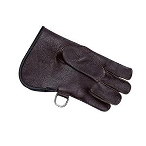 Guantes de Cetrería de Gamuza de Primera Calidad, Resistentes al Agua, con Protección UV, para una Mayor Seguridad en la Caza, MOQ Bajo - Product Image 5