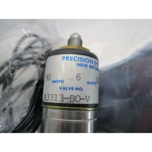 Valve PRECISION DYNAMICS A3313-BO-V, 105480 - Équipements et pièces semi-conductrices de confiance à l'échelle mondiale chez - Product Image 1