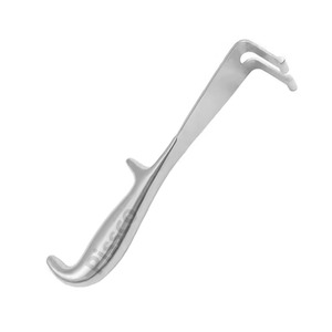 Rétracteur Bifid Young PISSCO pour usage orthodontique, rétracteur de joue dentaire pour orthodontie, rétracteur de joue Bifid pour 1 pièce - Product Image 2