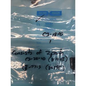 AMAT 3960-00056 ตัวล็อคแบบ SLAM ACTION CATCH พร้อม - อุปกรณ์และอะไหล่เซมิคอนดักเตอร์ระดับโลกที่เชื่อถือได้ที่ - Product Image 5