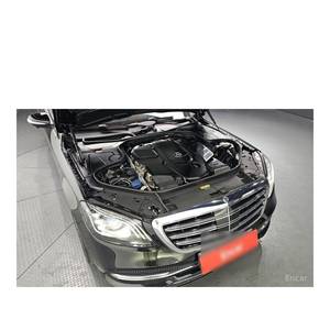 Mercedes-Benz Classe S S350 d 2019, 126 191 km, Diesel, Automatique, Sièges en Cuir, Caméra Arrière, Volant à Gauche - Product Image 6