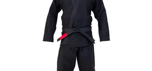 Top Quality Karate Competition Uniform Taekwondo Bjj Gi for Men - Product Image 5