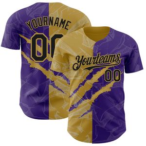 Custom Baseball Jersey Full Button Athletic Short Sleeve All Seasons <b>Shirt</b> 100% Organic Cotton Anti-Bacterial V-neck Unisex - Product Image 5