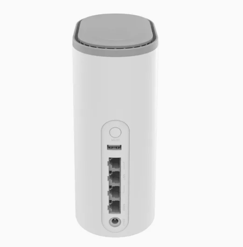 High-Performance, High-Speed 3000Mbps 11ax Dual Band Router